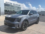 2024 Kia Sorento SX
