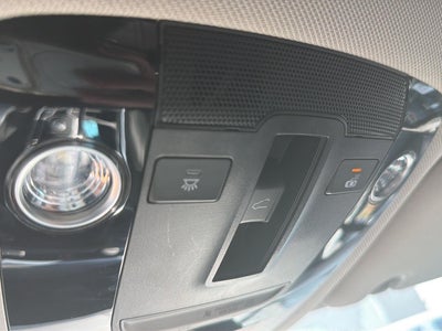 2024 Kia Sorento SX