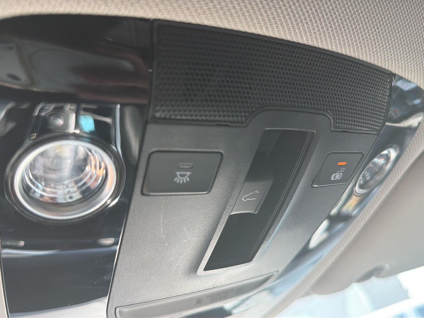 2024 Kia Sorento SX