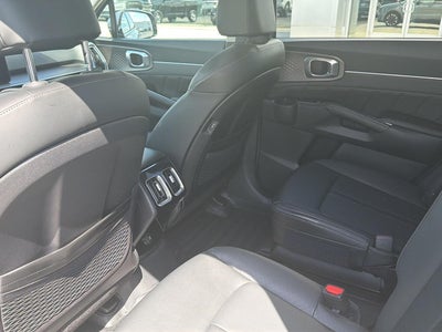 2024 Kia Sorento SX