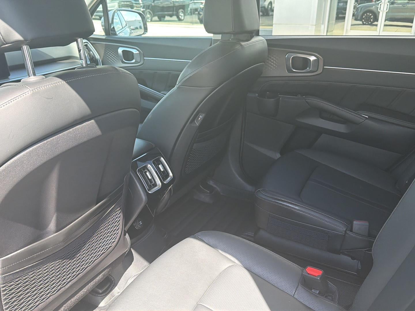 2024 Kia Sorento SX