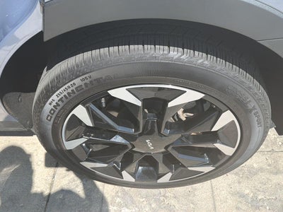 2024 Kia Sorento SX