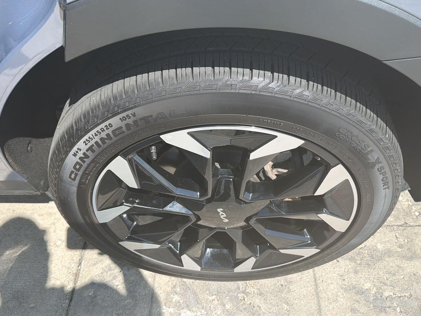 2024 Kia Sorento SX