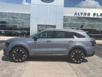 2024 Kia Sorento SX
