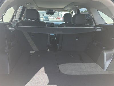 2024 Kia Sorento SX