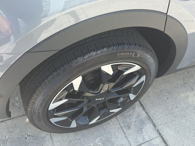 2024 Kia Sorento SX