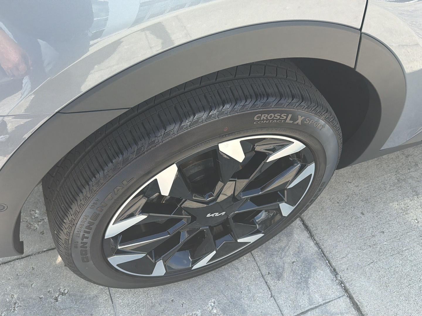 2024 Kia Sorento SX