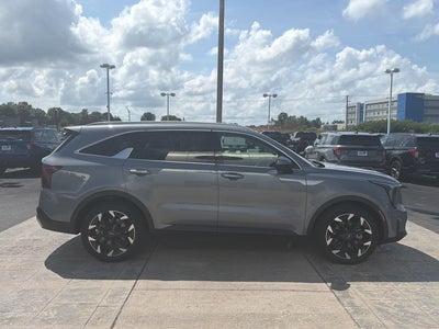 2024 Kia Sorento SX