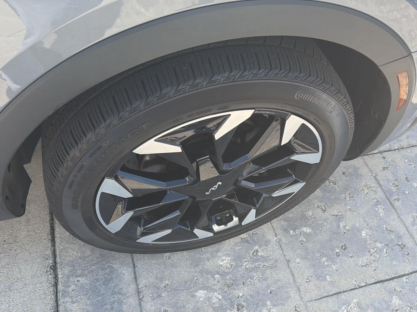 2024 Kia Sorento SX