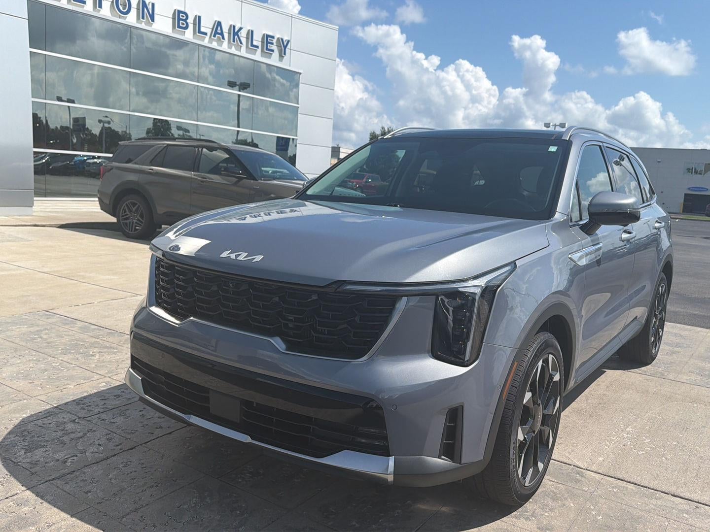 2024 Kia Sorento SX