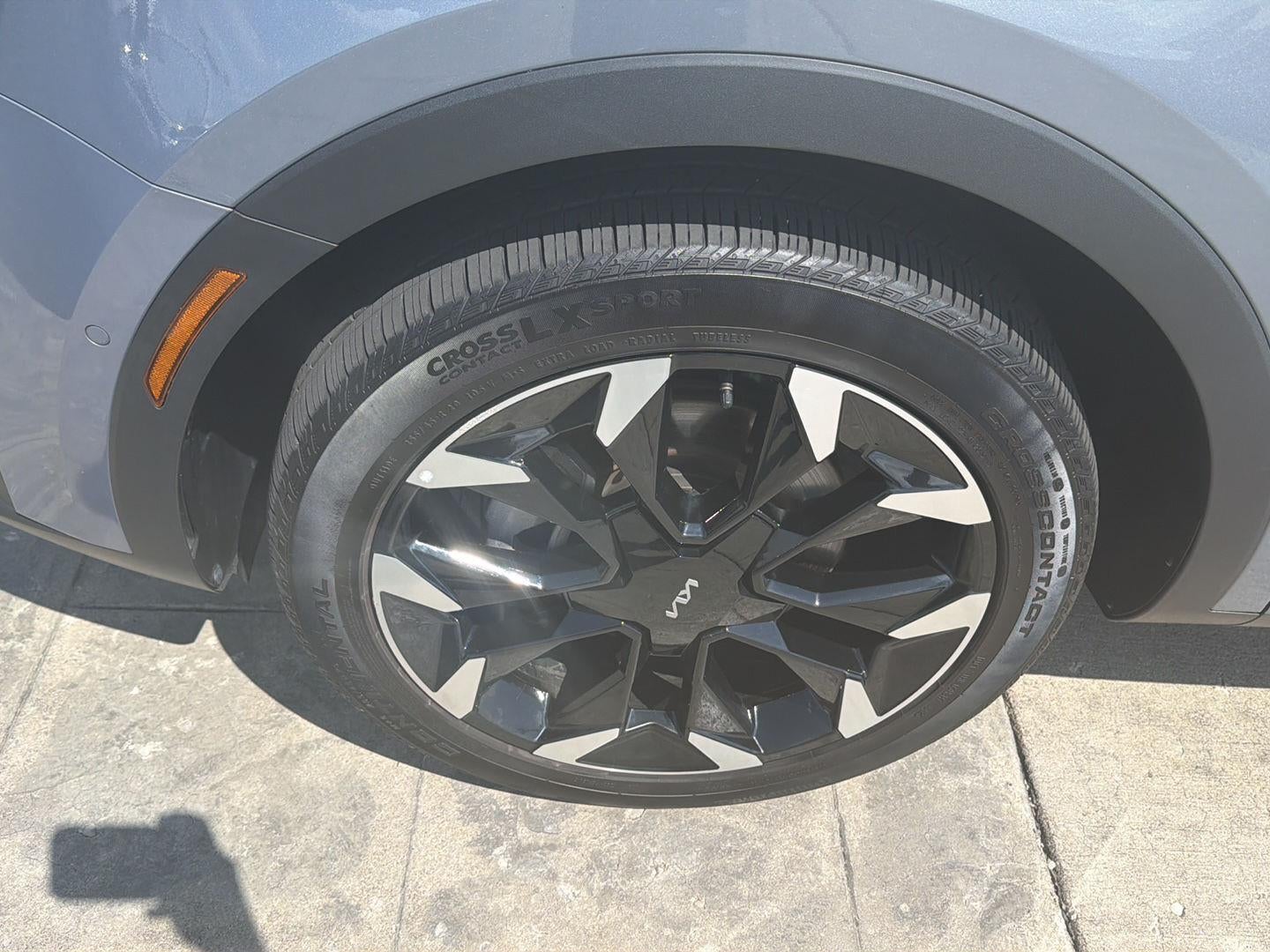 2024 Kia Sorento SX