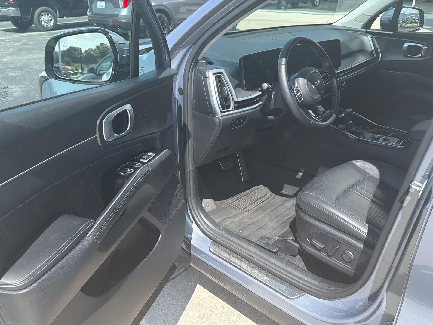 2024 Kia Sorento SX