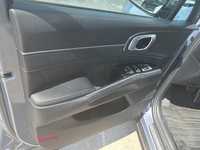 2024 Kia Sorento SX