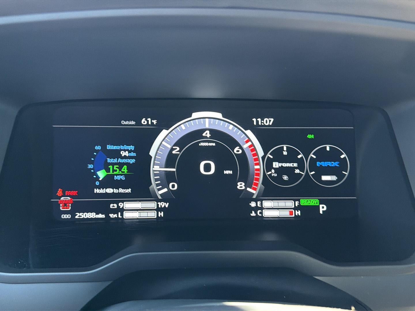 2025 Toyota Sequoia 1794 Edition