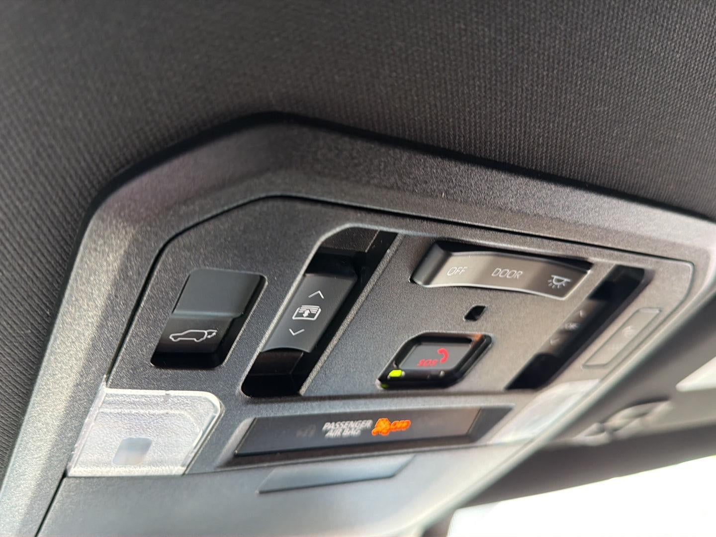 2025 Toyota Sequoia 1794 Edition
