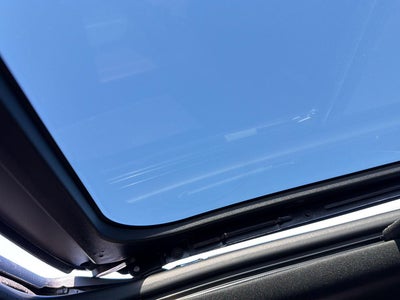 2025 Toyota Sequoia 1794 Edition
