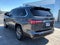 2025 Toyota Sequoia 1794 Edition