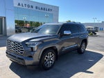 2025 Toyota Sequoia 1794 Edition