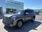 2025 Toyota Sequoia 1794 Edition