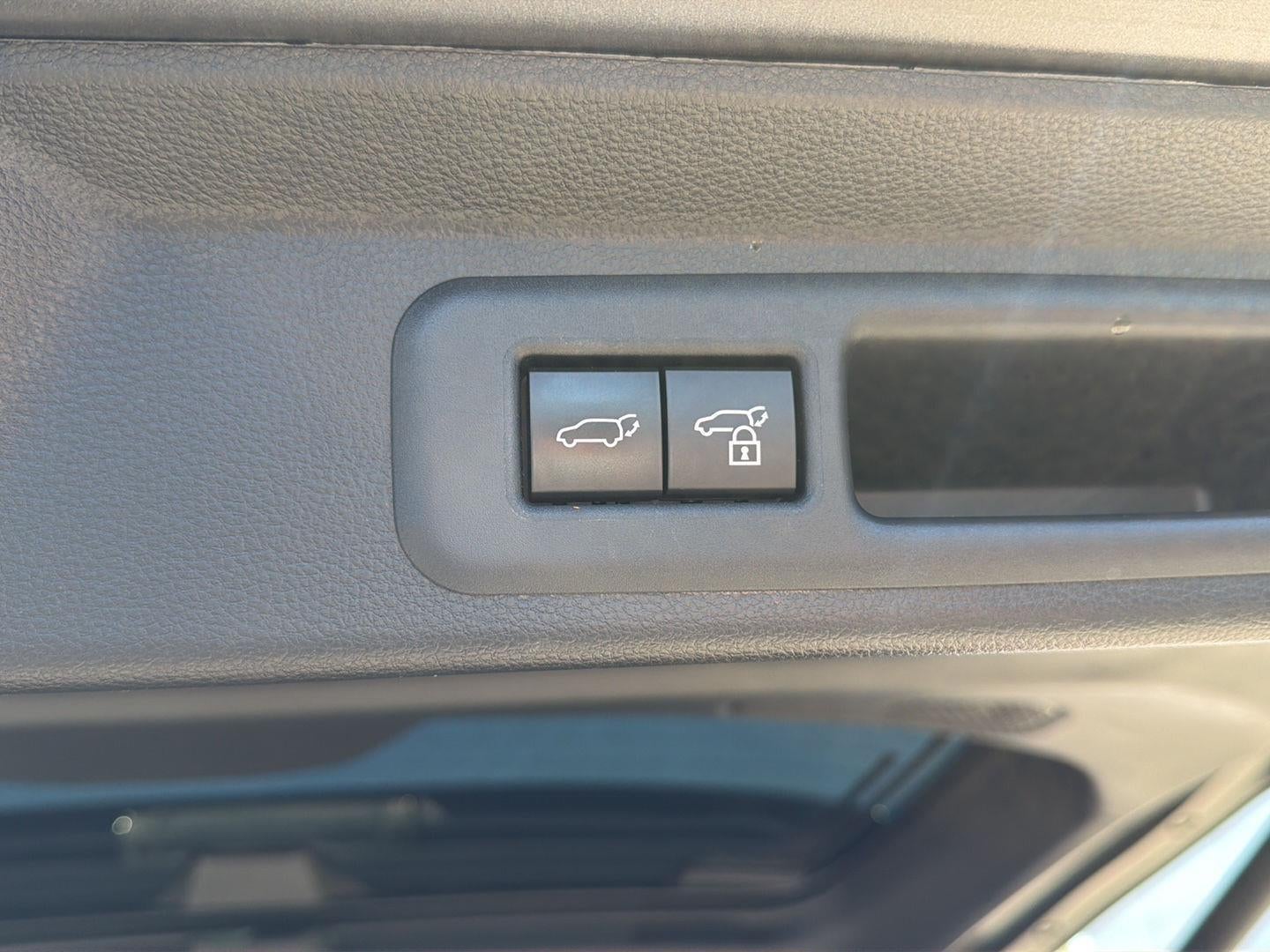 2025 Toyota Sequoia 1794 Edition
