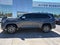 2025 Toyota Sequoia 1794 Edition