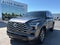 2025 Toyota Sequoia 1794 Edition