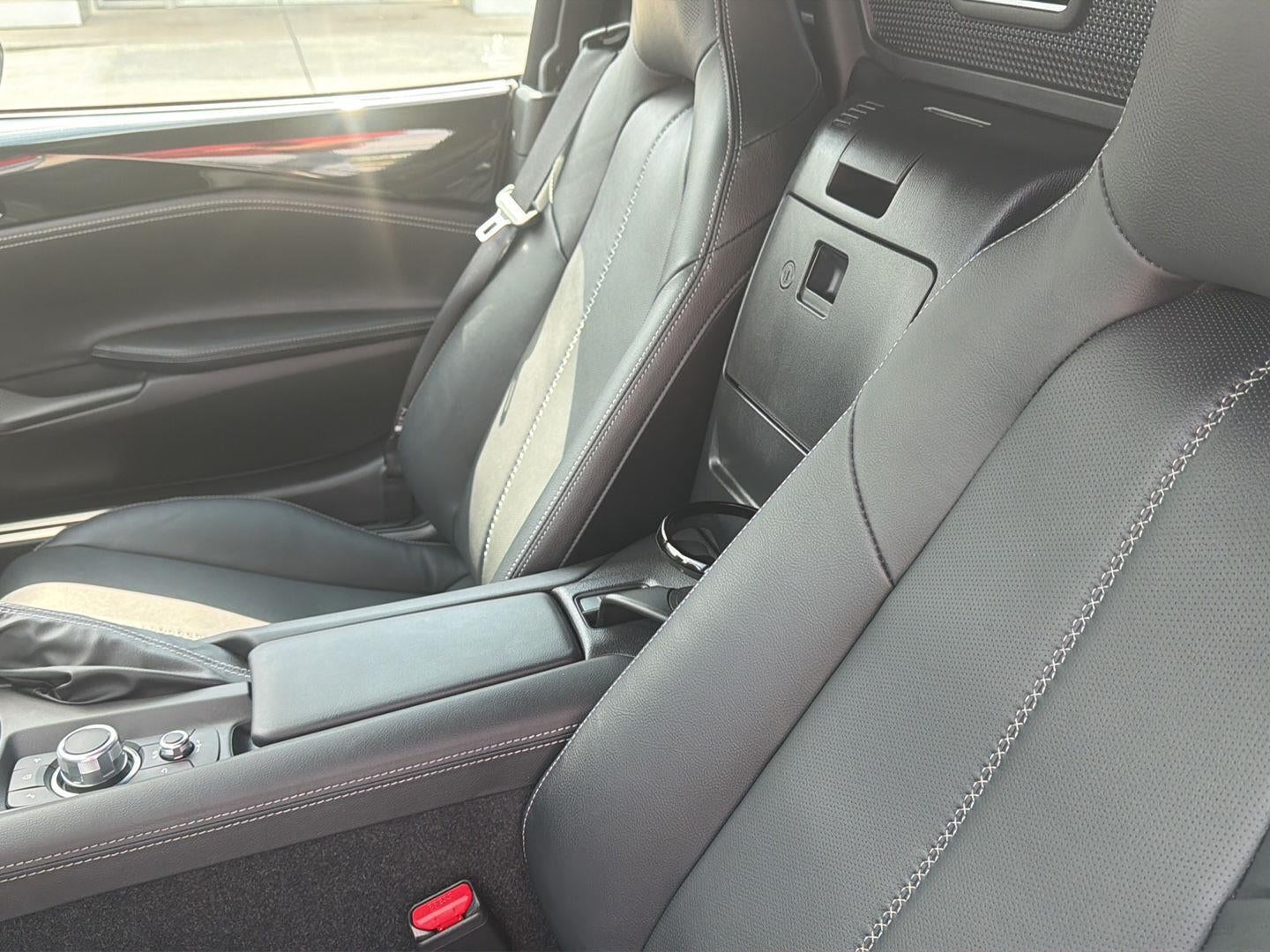 2025 Mazda Mazda MX-5 Miata Grand Touring