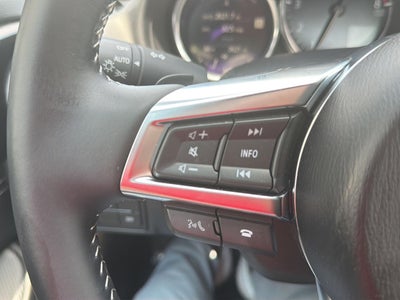 2025 Mazda Mazda MX-5 Miata Grand Touring
