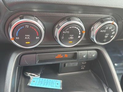 2025 Mazda Mazda MX-5 Miata Grand Touring