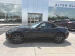2025 Mazda Mazda MX-5 Miata Grand Touring