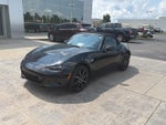 2025 Mazda Mazda MX-5 Miata Grand Touring