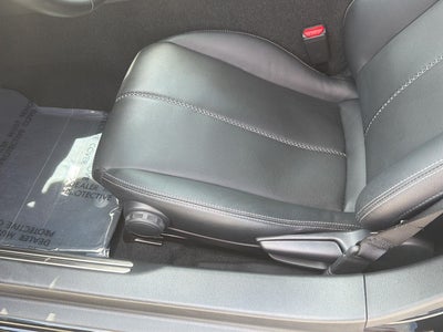 2025 Mazda Mazda MX-5 Miata Grand Touring