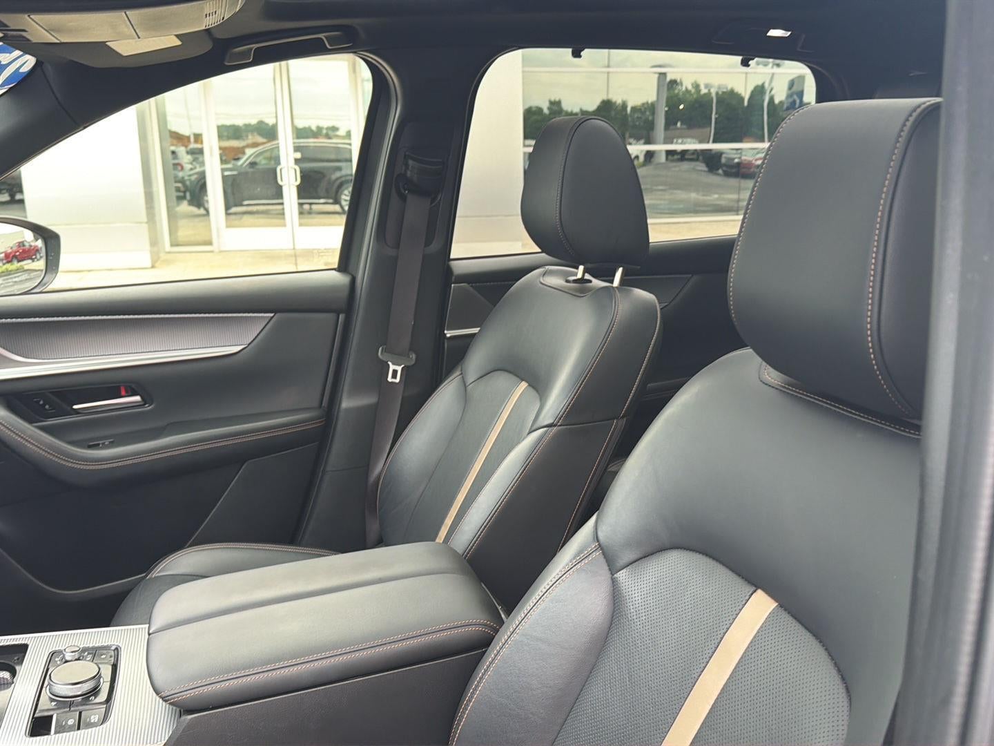 2025 Mazda Mazda CX-90 Premium Plus Package