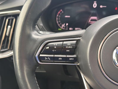 2025 Mazda Mazda CX-90 Premium Plus Package
