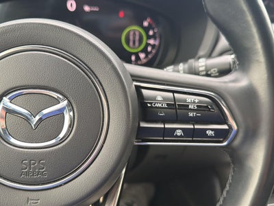 2025 Mazda Mazda CX-90 Premium Plus Package