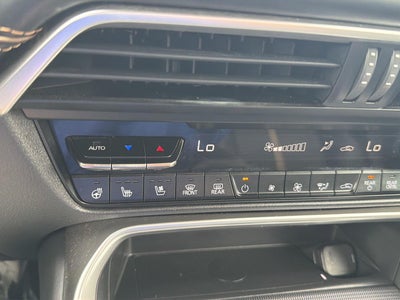 2025 Mazda Mazda CX-90 Premium Plus Package