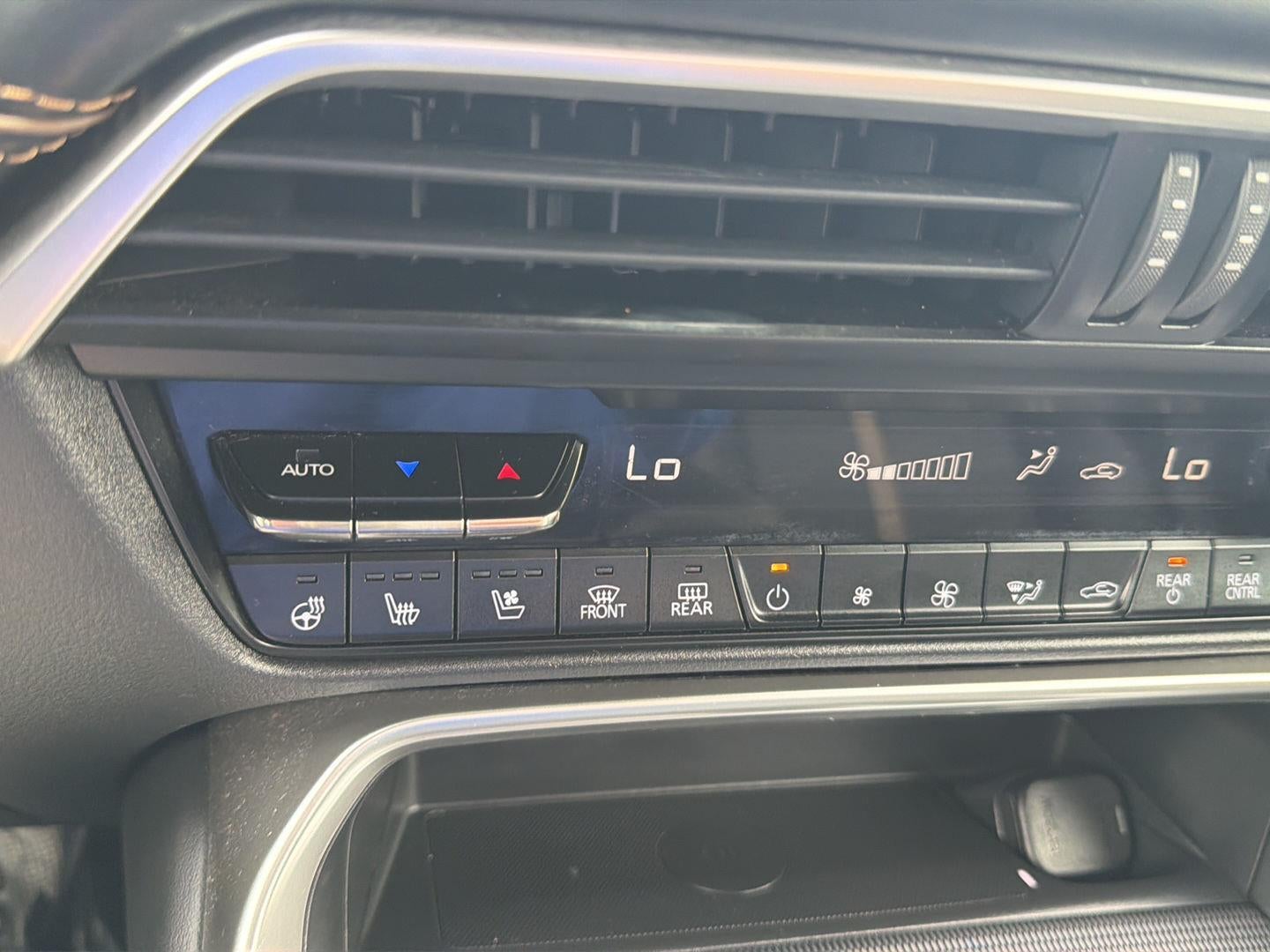 2025 Mazda Mazda CX-90 Premium Plus Package
