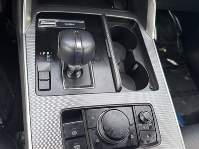 2025 Mazda Mazda CX-90 Premium Plus Package
