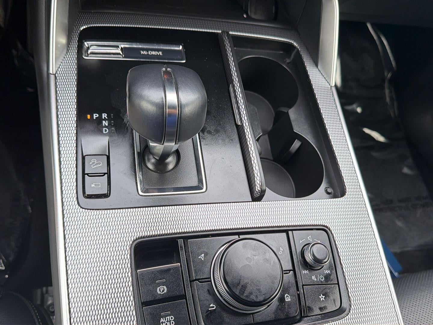 2025 Mazda Mazda CX-90 Premium Plus Package