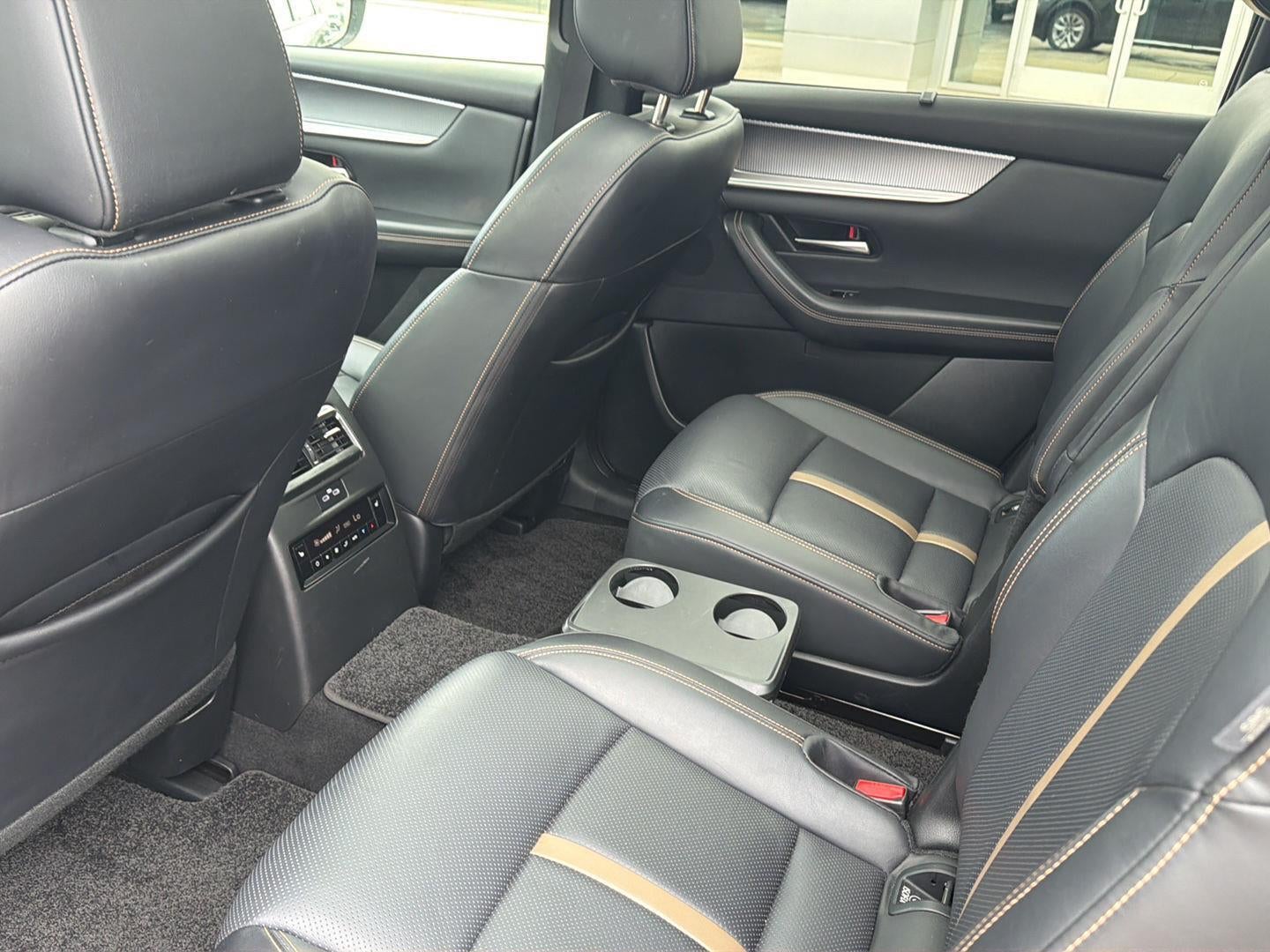 2025 Mazda Mazda CX-90 Premium Plus Package
