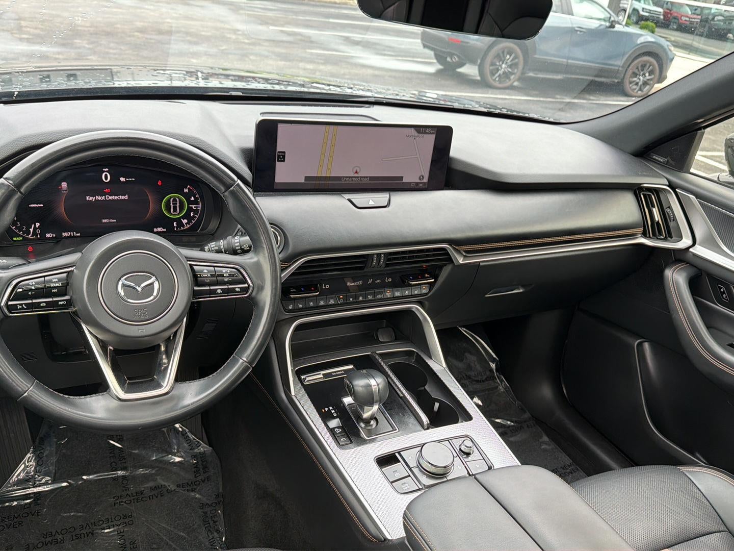 2025 Mazda Mazda CX-90 Premium Plus Package