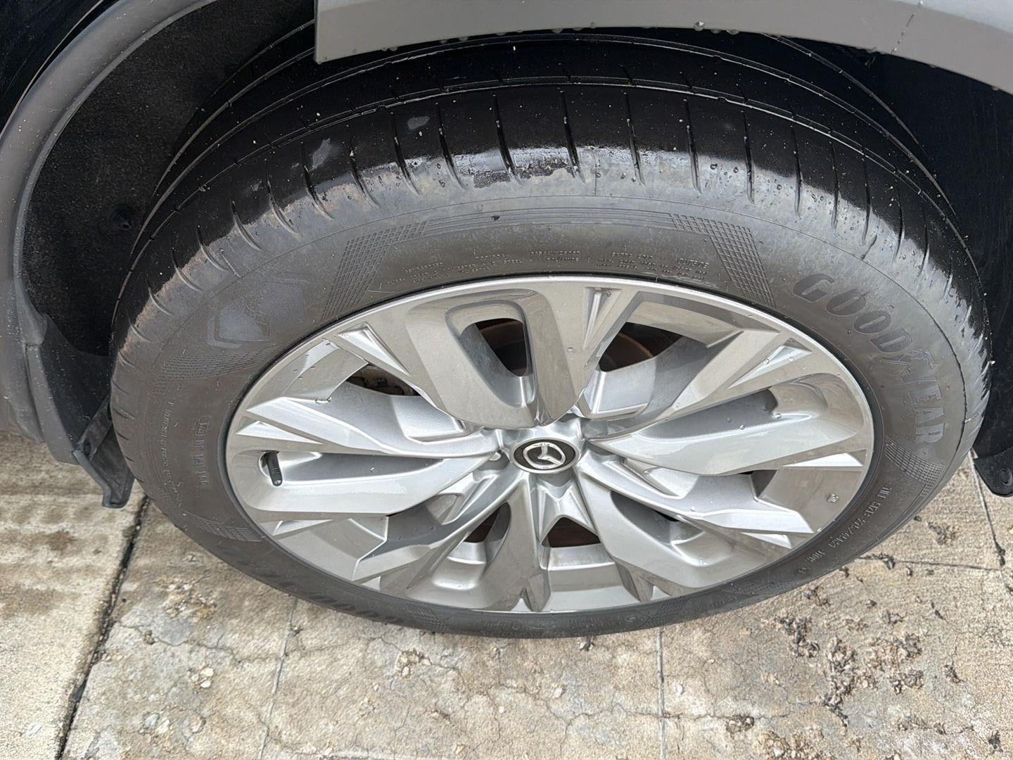 2025 Mazda Mazda CX-90 Premium Plus Package
