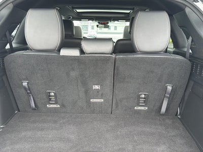 2025 Mazda Mazda CX-90 Premium Plus Package
