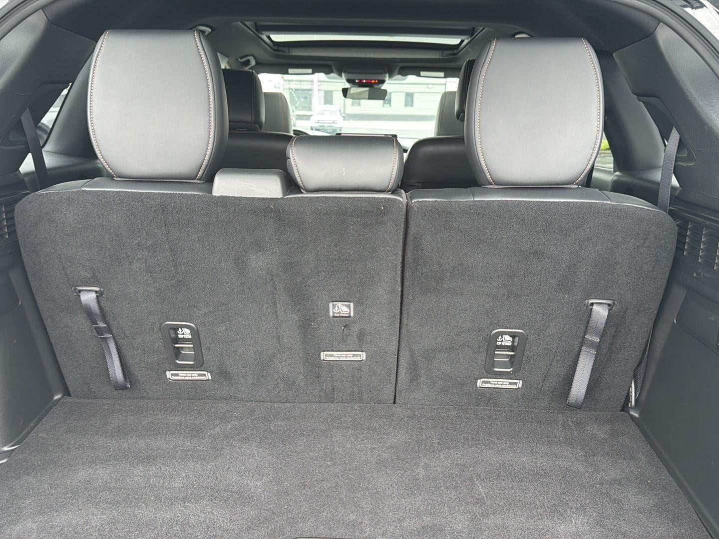 2025 Mazda Mazda CX-90 Premium Plus Package