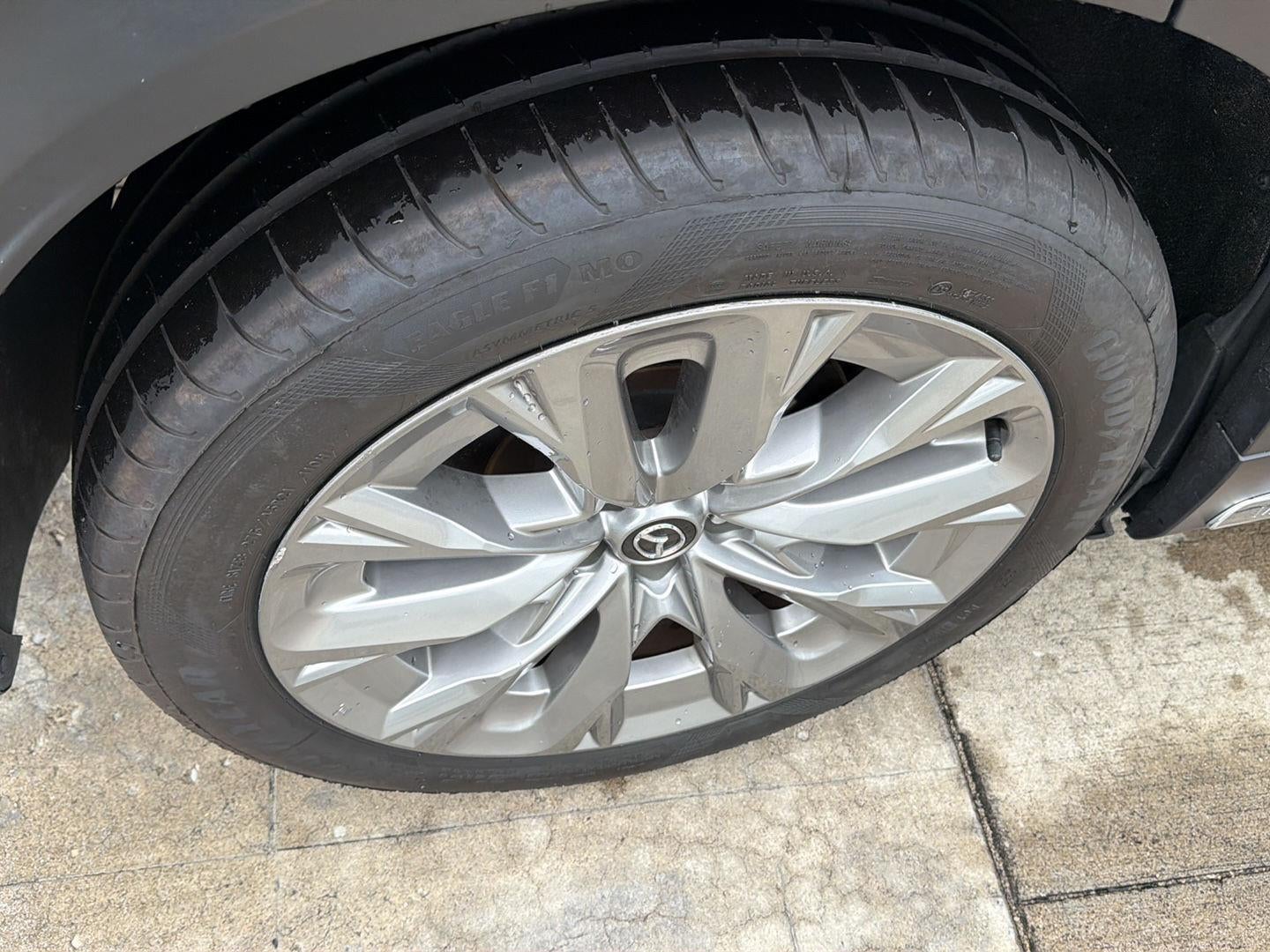 2025 Mazda Mazda CX-90 Premium Plus Package