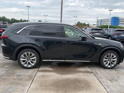2025 Mazda Mazda CX-90 Premium Plus Package
