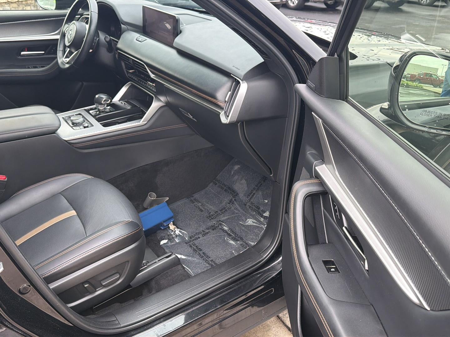 2025 Mazda Mazda CX-90 Premium Plus Package