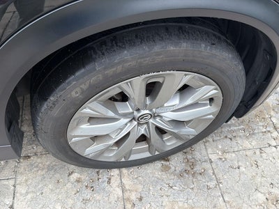 2025 Mazda Mazda CX-90 Premium Plus Package