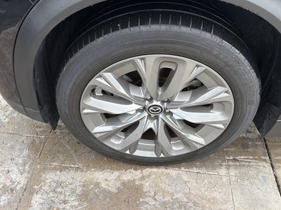 2025 Mazda Mazda CX-90 Premium Plus Package