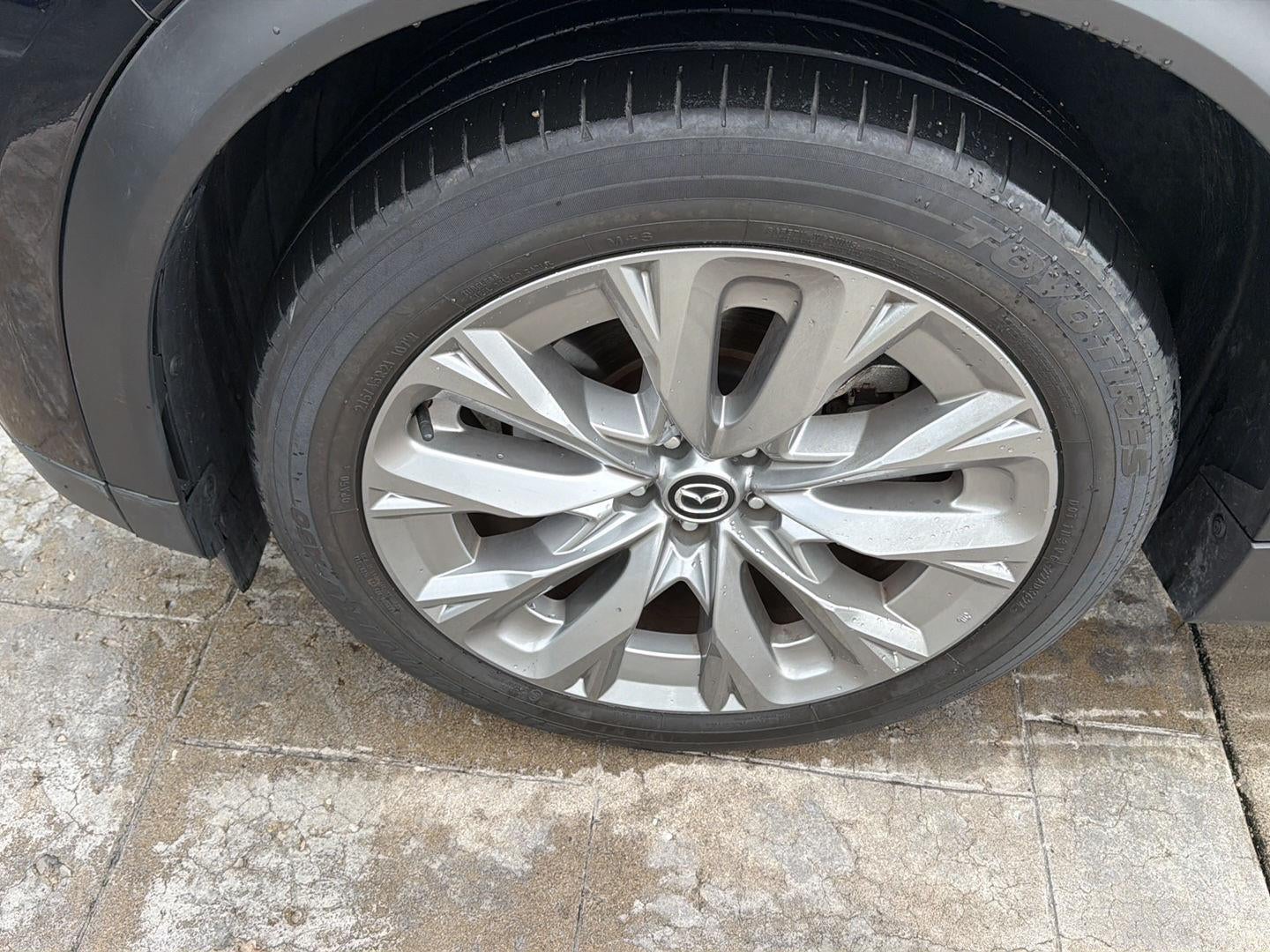 2025 Mazda Mazda CX-90 Premium Plus Package